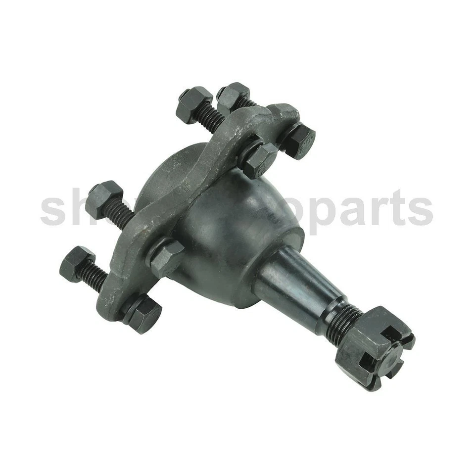 Kit de rótula de suspensión para Chevrolet C1500 6Of barra estabilizadora delantera Foto 3 de 4