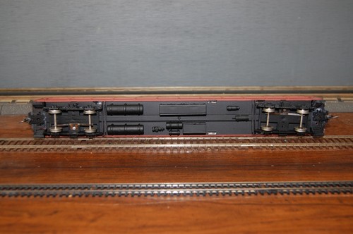 Spectrum HO Pennsylvania Coach Personenwagen 3818 - Bild 5 von 6