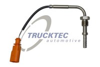 Abgastemperatursensor FüR Audi A4 Avant 3.0 TDI Quattro 2.7 Q7 VW Touareg