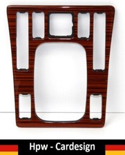 SCHALTKONSOLE SCHALTBRETT ZEBRANO HOLZ FÜR MERCEDES W201 SCHALTGETRIEBE NEU 24 SCHALTKONSOLE SCHALTBRETT ZEBRANO HOLZ FÜR MERCEDES W201 SCHALTGETRIEBE NEU 24