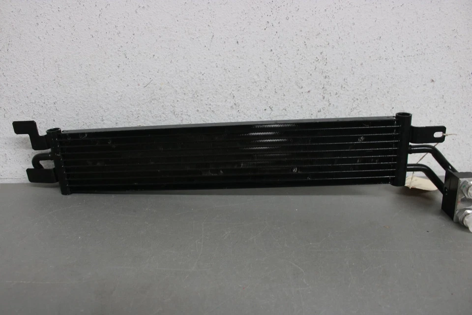 2018 2022 JEEP WRANGLER GLADIATOR TRANSMISSION OIL COOLER OEM - Image 4 of 4