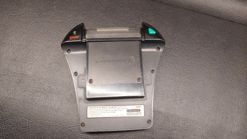 Vintage 1993 Codemasters Galoob Spiel Genie für SEGA Spielausrüstung - Bild 3 von 3