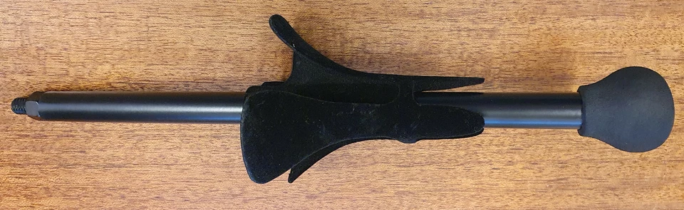 Peg per sassofono soprano SAXRAX per supporti compatibili