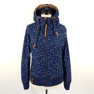 Damenbekleidung Naketano Sommerjacke Damen Naketano Übergangsjacke