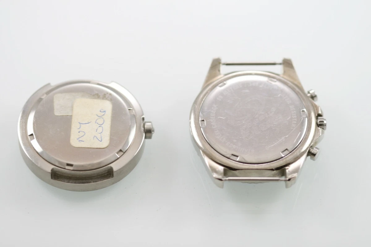 Dkny fossil hotsell
