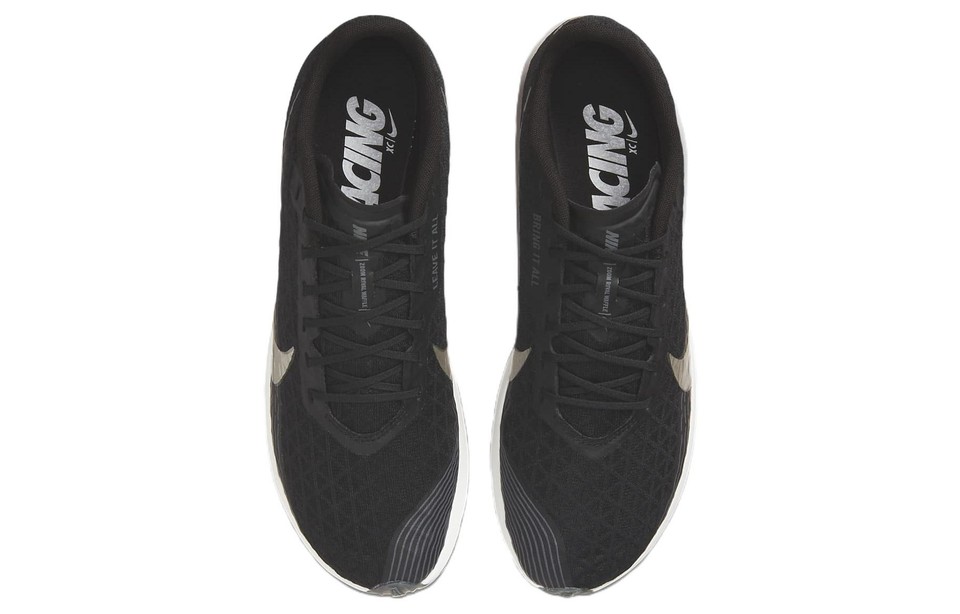 Zoom Rival Waffle 5 Black Metallic PewterCZ1804001 eBay