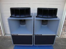 Altec Lansing Voice Of Theater for sale | eBay Altec Lansing Voice Of Theater for sale | eBay