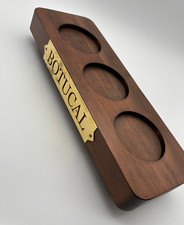 Botucal Rum Flaschen Display Bar Presenter