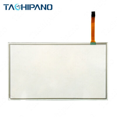 Staubli JC5 Touch Screen for Staubli JC5 Touch Panel Glass