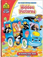 Hidden Pictures Super Deluxe, Children Activity Books Reading Writing Tracing on sale Hidden Pictures Super Deluxe, Children Activity Books Reading Writing Tracing on sale