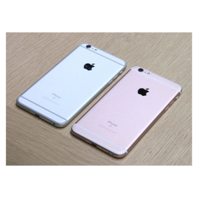Apple iPhone 6s -16GB 32GB 64GB- Fully Unlocked Verizon T-Mobile Good Condition