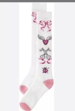 Cath Kidston With Love Bed Socks  