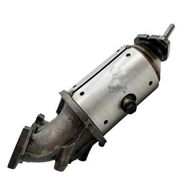 Catalytic Converter For 2011 - 2014 2015 Lincoln MKS 3.7L Bank 2