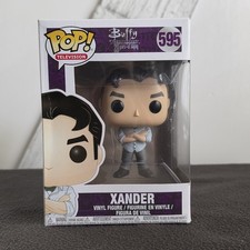 Ultimate Funko Pop Buffy the Vampire Slayer Figures Gallery and Checklist 29
