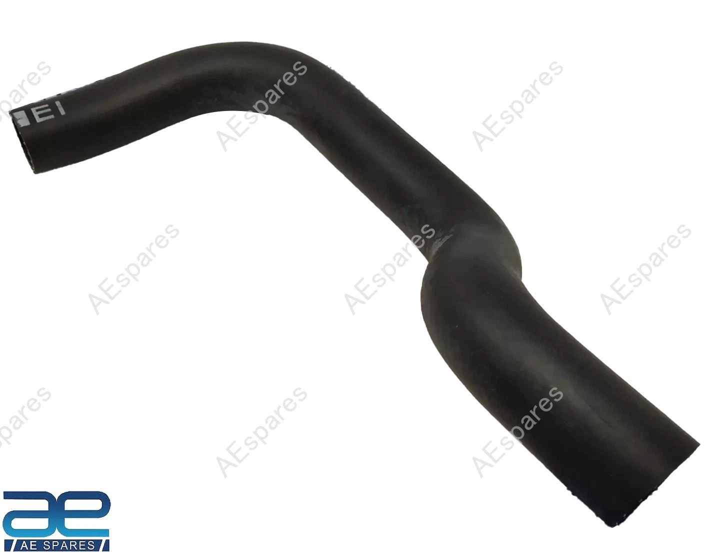 Radiator Upper Hose for Hyundai Eon 0.8L 2011-2019 25411-4N000