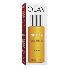 Vitamin C Brightening Serum 40mL