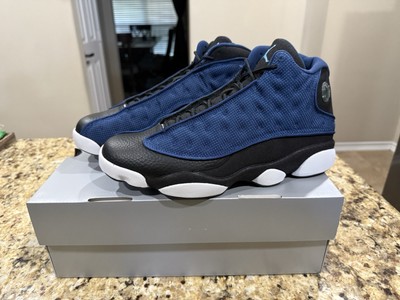 NIKE AIR JORDAN 13 デッドストック NIKE AIR JORDAN 13 デッドストック Nike Air Jordan 13 Retro 'Brave