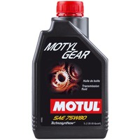 Motul Motylgear 75W-80 1 Liter (105782)