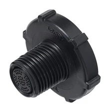 Orbit 51240M 125 PSI Plastic Automatic Drain Sprinkler Valve 1/2 MNPT in.