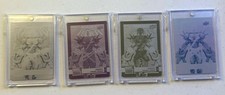 2020-21 Upper Deck Marvel Annual Trading Cards Checklist and Odds 13