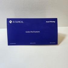 (NEW) iS Clinical Active Peel System - 1 Treatment Set