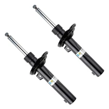 BuyAutoParts Shock and Strut Set 77-79158B0