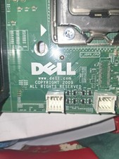 Dell PowerEdge R510 Socket LGA1366 Server Motherboard, Intel Xeon & 80gb Ddr3