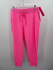 Pre-Owned Lilly Pulitzer Pink Size Medium Casual Pants