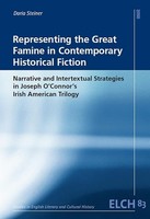 Representing The Great Famine In Contemporary Historical Fiction Daria Stei