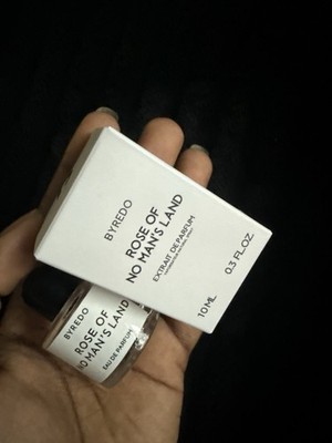 Byredo Rose of No Man's Land 10ml#byredo #perfume