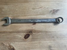Snap On Usa Oexm220b 22mm 12 Point Metric Flank Drive Combination Wrench