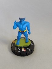 HEROCLIX X-Men '97 099 BEAST OP Kit