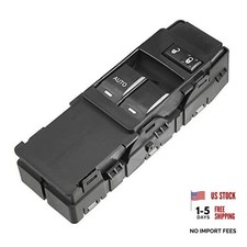 56049638AD Front Left Driver Side Car Power Window Switch for Dodge Dakota