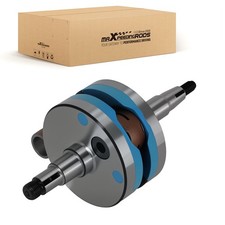 Conjunto de cigüeñal para Suzuki AX100 2017 pieza de reconstrucción del motor de motocicleta