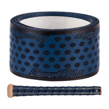 Lizard Skins DSP Ultra Solid Bat Grip Tape: 1.1 mm thick Navy Blue 