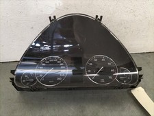 Compteur Mercedes CLASSE C