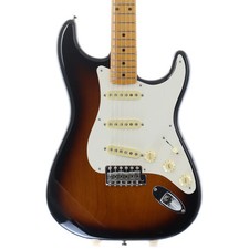 Fender / American Vintage Ii 1957 Stratocaster 2-Color Sunburst