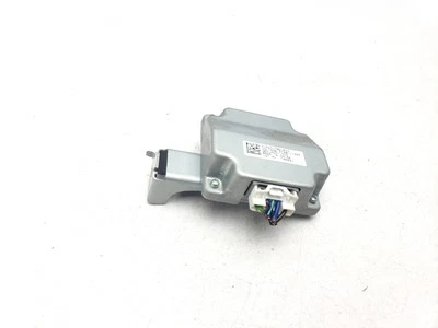 HONDA CIVIC MK10 2018 VOLTAGE STABILIZER CONTROL MODULE ECU 31600-TGG-E03 - Image 1 of 4