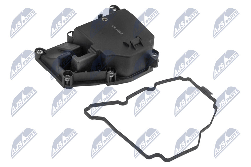 NTY SEP-VW-010 Oil Trap, crankcase breather for AUDI,SEAT,SKODA,VW