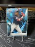 2025 Topps Chrome Black - Angel Martinez #79 Blue Refractor /150 (RC)