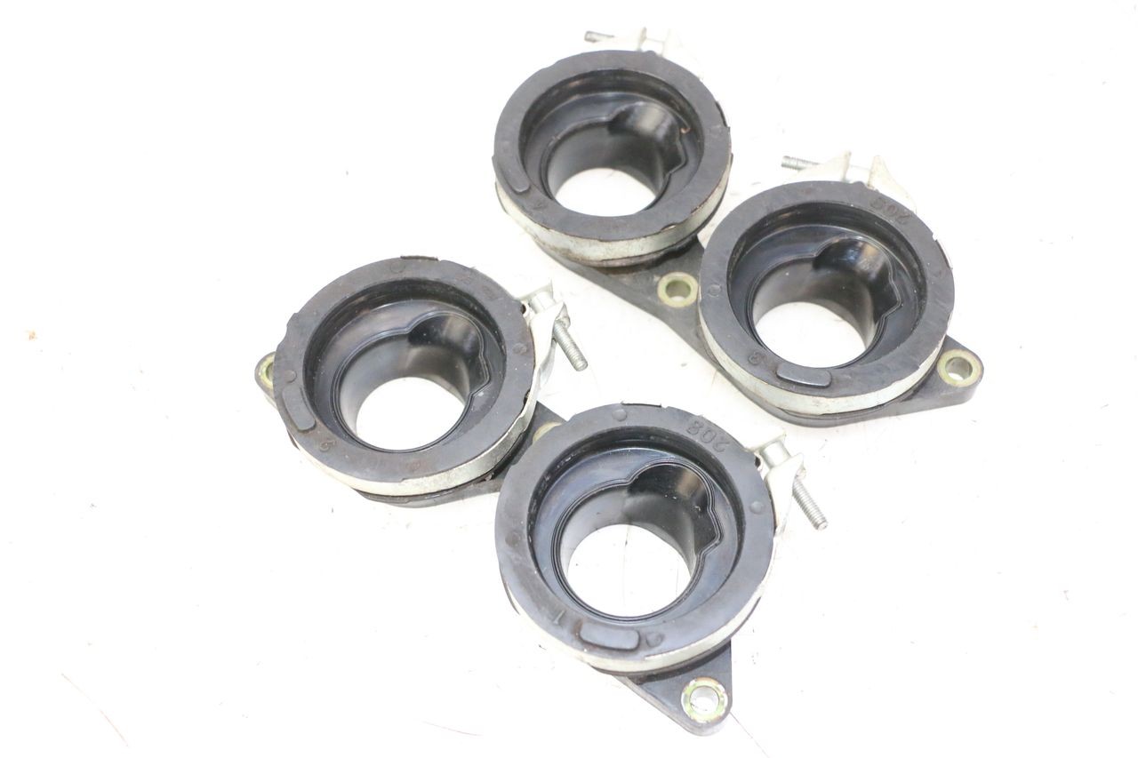 INTAKE PIPE - YAMAHA XJ6 600 (2008 - 2016)