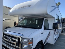2024 Thor Motor Coach Four Winds M-28A