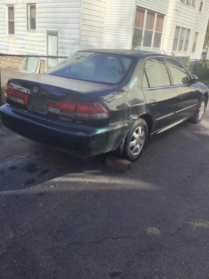 Conjunto modulador de piezas de freno antibloqueo compatible con 98-02 ACCORD 1425964 Foto 4 de 4