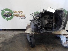Boite de vitesse Citroen ZX