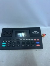 Yamaha RX8 Digital Rhythm Programmer Drum Machine Working from Japan