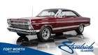 1967 Ford Fairlane 500