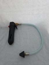 ABS Brass Handheld AC Drain Line Cleaner Opener Tool Efficient and Powerful...