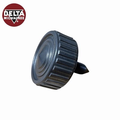 Delta Rockwell 6  Jointer Deluxe 37-220 Table Lock Knob 5/16-24 TPI