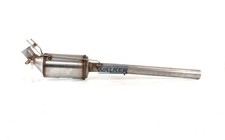 WALKER DPF Rußpartikelfilter Dieselpartikelfilter EVO C 73218 für MERCEDES VITO