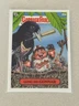 2023 Topps Garbage Pail Kids x MLB Series 3 #25a Gung Ho Gunnar